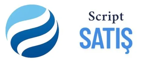 ScriptSatış TR – Hazır PHP Scriptler